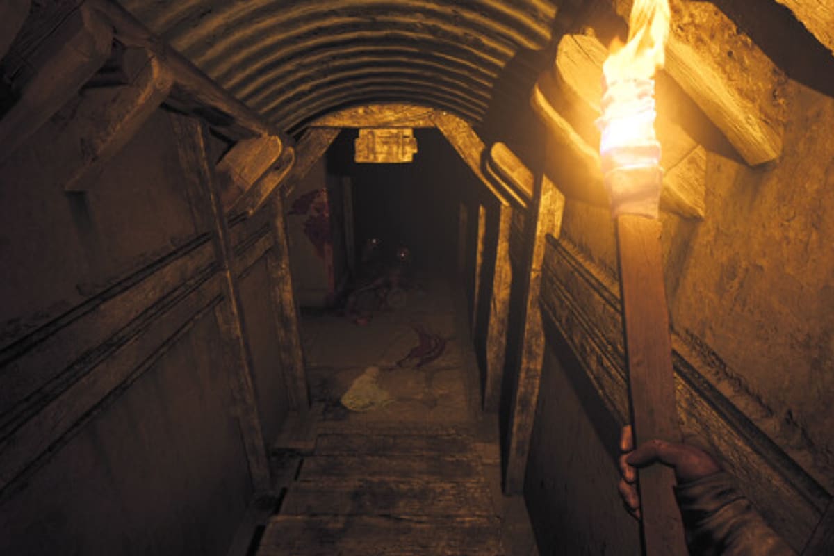 Cada vez queda menos para que se estrene el título. Créditos: Steam