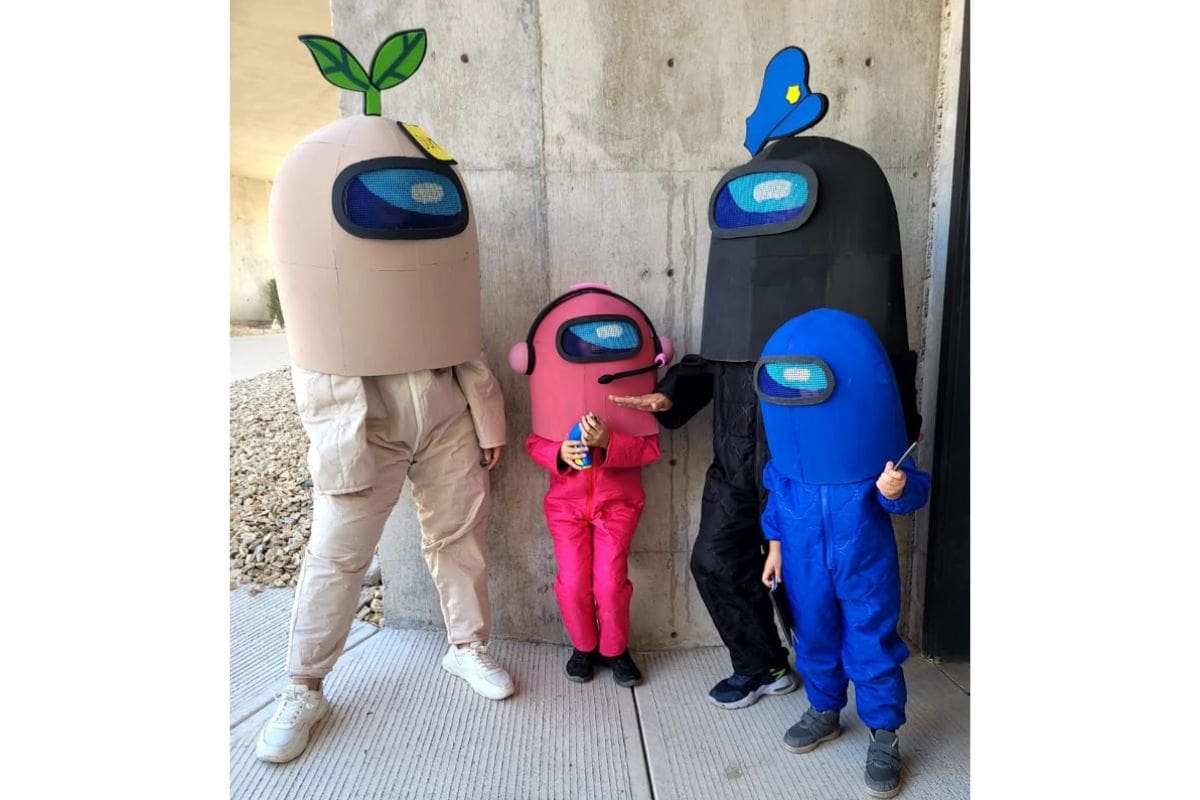 Este videojuego se ha hecho bastante popular en nuestro país.
Créditos: Pinterest.