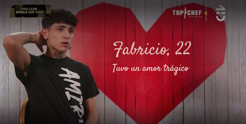 La historia que impactó a los espectadores.