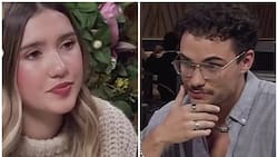 La participante del capítulo más incómodo de Amor a Ciegas reveló grosero momento que no fue televisado