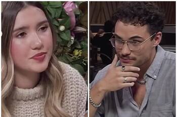 La participante del capítulo más incómodo de Amor a Ciegas reveló grosero momento que no fue televisado