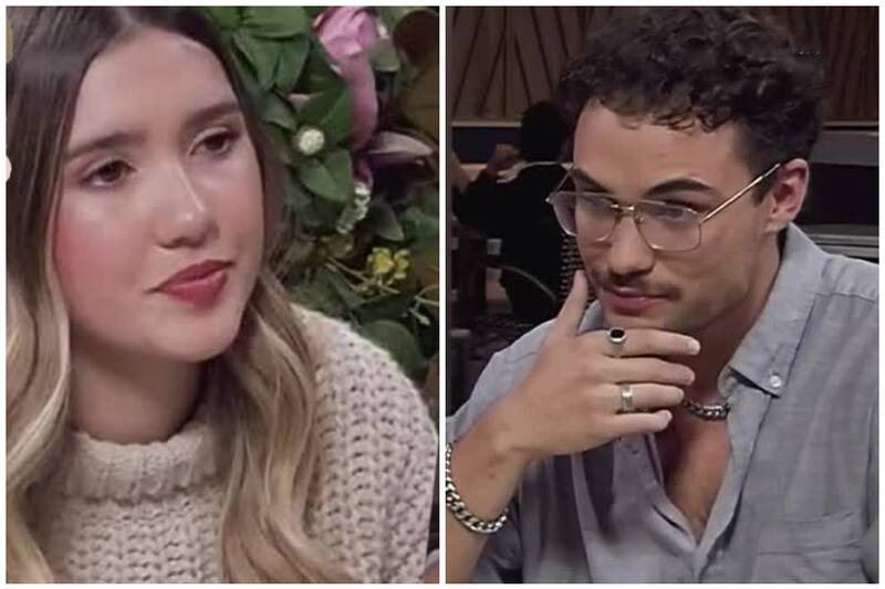 y la cita más incómoda de la temporada.