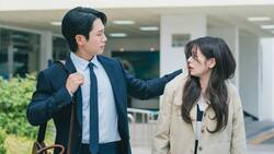 “Amor en la puerta de al lado”: De qué se trata, quienes actúan y qué dice la crítica del romance coreano tendencia en nuestro país