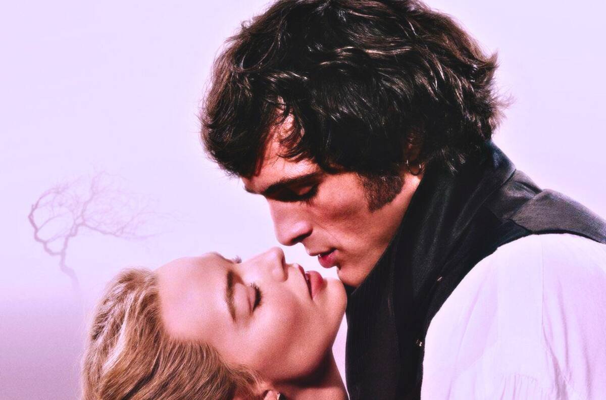 Amor y Cine: El plan perfecto para salir este Día de San Valentín