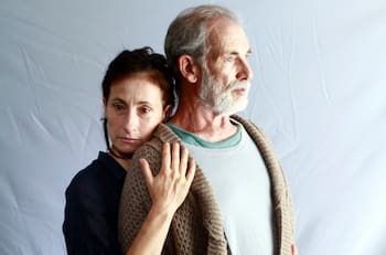 “Es un beneficio”: Amparo Noguera contó lo que significa para ella ser hija de Héctor Noguera