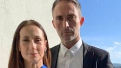 Aseguran que Amparo Noguera terminó su matrimonio con Marcelo Alonso por infidelidad con Maite Orsini