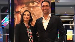 Aseguran que Marcelo Alonso y Amparo Noguera terminaron su relación tras 20 años juntos