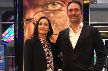 Aseguran que Marcelo Alonso y Amparo Noguera terminaron su relación tras 20 años juntos