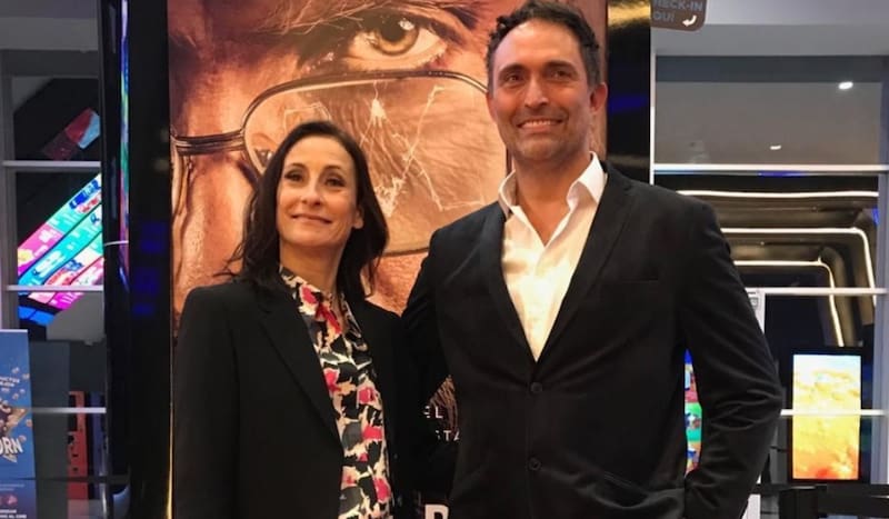 habrían puesto fin a su relación tras 20 años juntos.