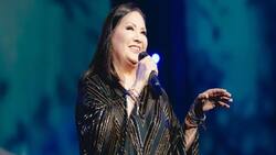 Ana Gabriel actualiza su estado de salud tras delicado diagnóstico