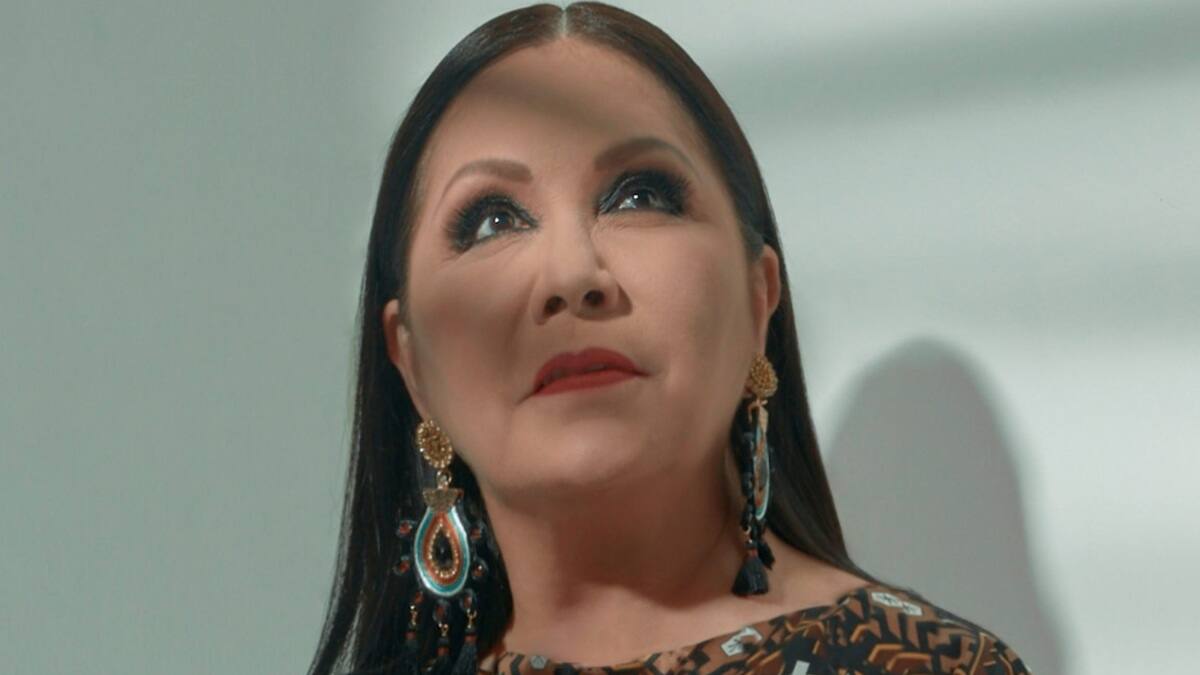 “Necesito reposo”: Ana Gabriel se sincera tras postergar concierto en Chile por delicado estado de salud