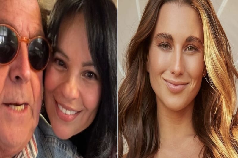 no es aceptada por Tita Ureta. Créditos: Instagram