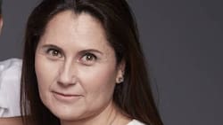 Quién es Ana Luz Figueroa, actriz protagonista de “Alma Negra” y esposa de Claudio Arredondo