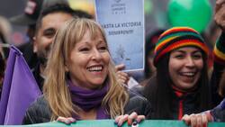 ¿Quién es Ana María Gazmuri, la diputada ligada al nuevo caso “Fundación Daya”?