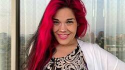 “Quiero verme bonita y sexy”: Ana María Muñoz, Zapallito, debutó en plataforma para adultos
