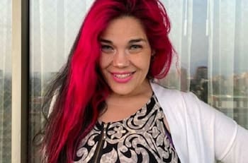 “Quiero verme bonita y sexy”: Ana María Muñoz, Zapallito, debutó en plataforma para adultos