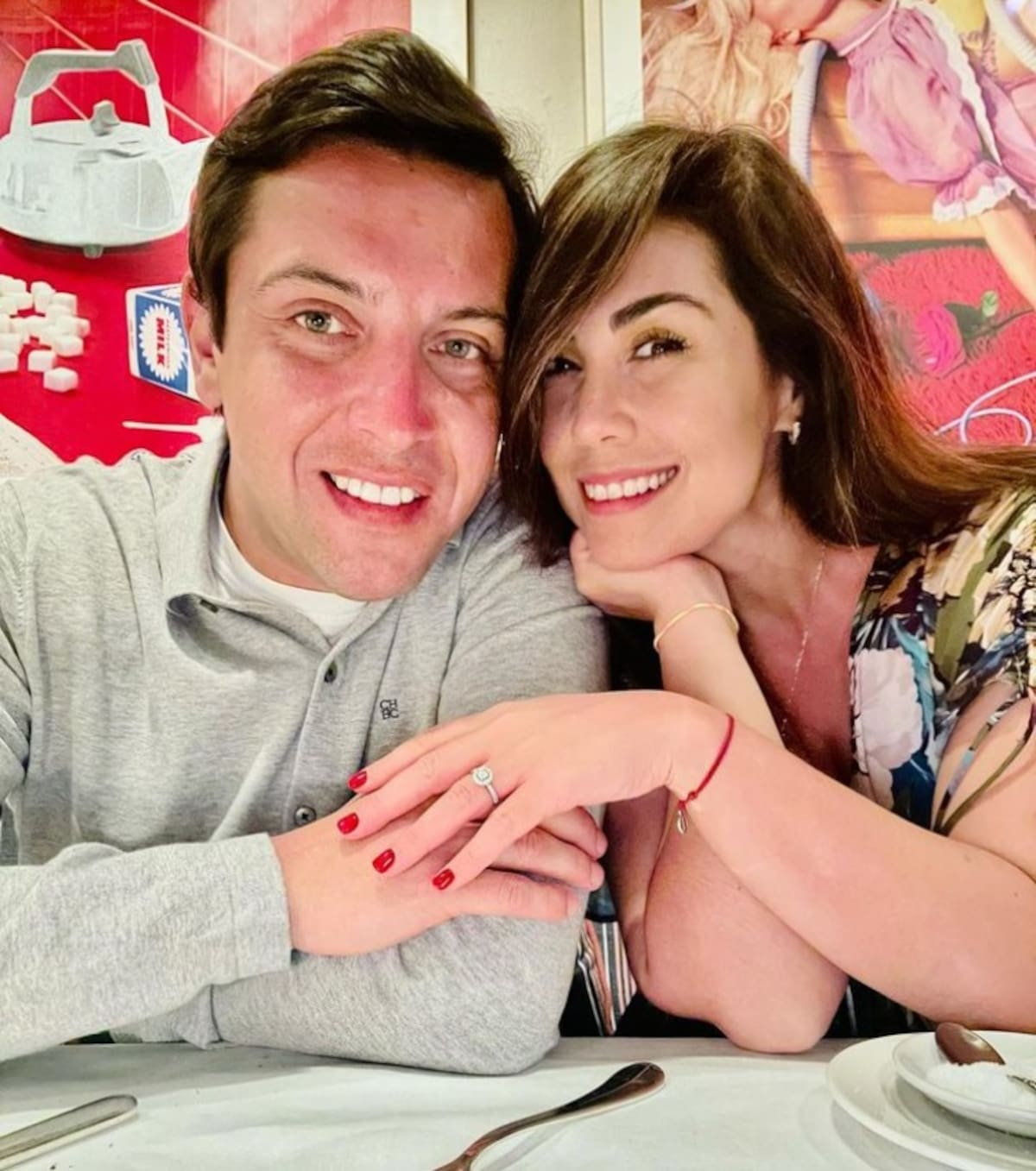 Créditos: Instagram