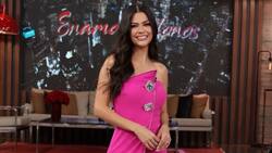 ¿Quién es Ana Patricia Gámez, la pareja televisiva de Rafael Araneda en el programa que sería cancelado en Estados Unidos?