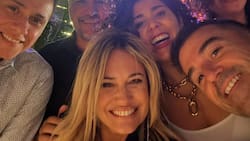 Modeló en Venga Conmigo, se casó con un cantante radicado en Miami y ahora tomó una drástica decisión con sus hijas