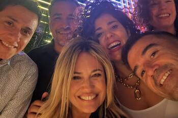 Modeló en Venga Conmigo, se casó con un cantante radicado en Miami y ahora tomó una drástica decisión con sus hijas