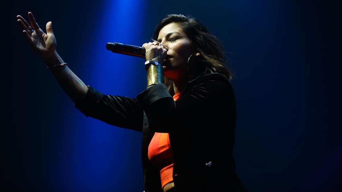 Ana Tijoux, Julieta Venegas y Cami se unen en campaña contra el racismo en La Araucanía