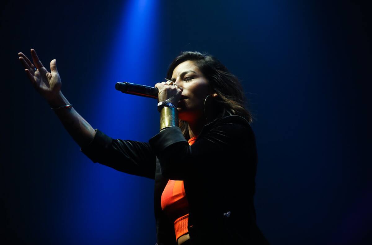 Ana Tijoux, Julieta Venegas y Cami se unen en campaña contra el racismo en La Araucanía
