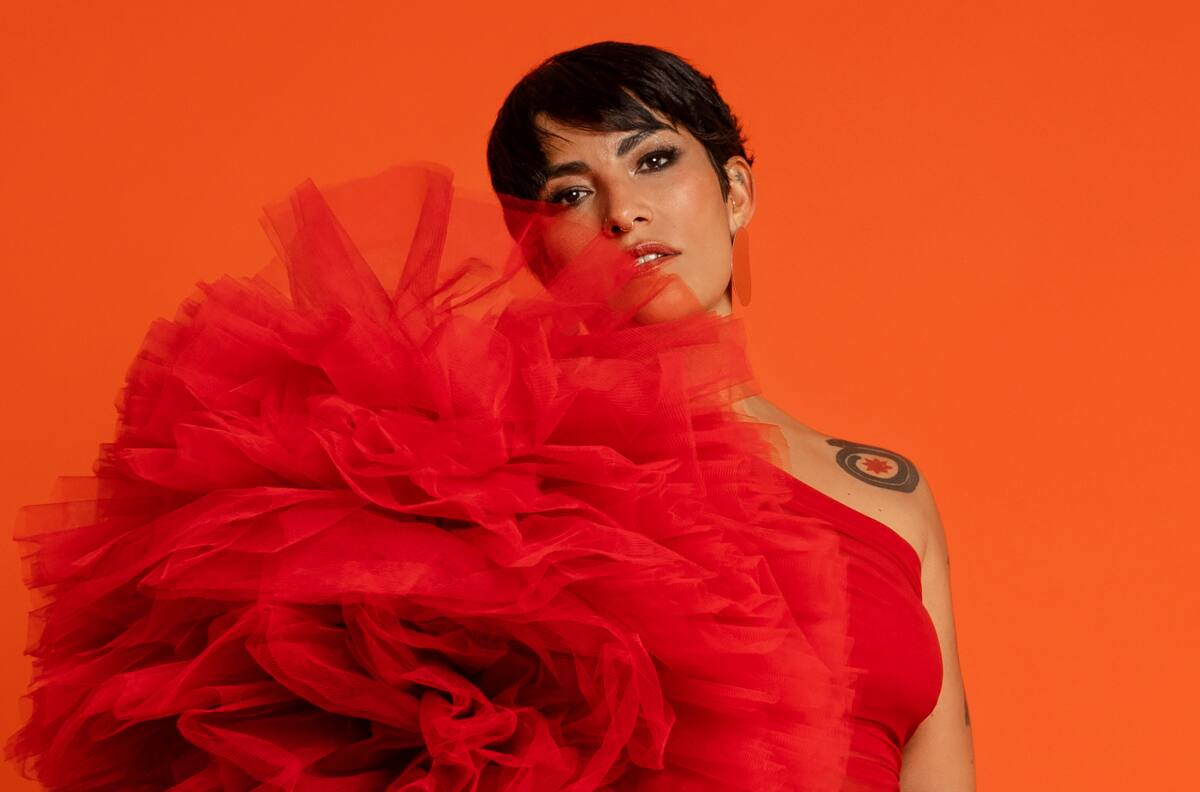 Concierto de Ana Tijoux en el Movistar Arena: Cuándo y dónde comprar las entradas