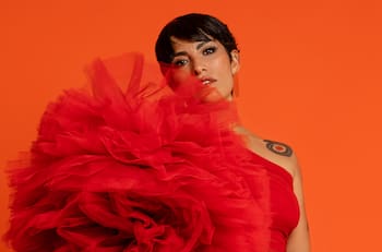Concierto de Ana Tijoux en el Movistar Arena: Cuándo y dónde comprar las entradas
