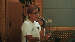 “Rompió barreras”: Colo Colo celebró importante reconocimiento internacional de Anita Tijoux