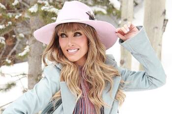 Anahí hace breve pausa en los ensayos de RBD por esta razón