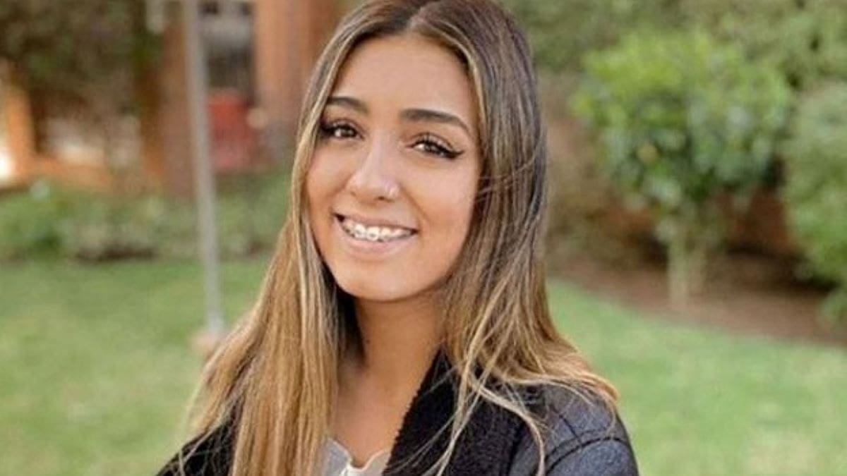 Caso Anahí Espíndola: Confirman que cuerpo encontrado en roqueríos de Viña del Mar es el de la joven desaparecida