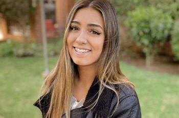 Caso Anahí Espíndola: Confirman que cuerpo encontrado en roqueríos de Viña del Mar es el de la joven desaparecida