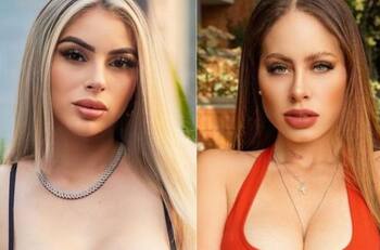 “Tú solo fuiste su put...”: Anaís Vilches se lanza contra Ignacia Michelson y defiende su relación con Marcianeke