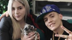 “No quiero a otra persona...”: Anaís Vilches sorprende a Marcianeke con emocionante declaración de amor