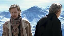 “Anatomía de una caída”: De qué trata y quiénes actúan en la película ganadora del Oscar 2024