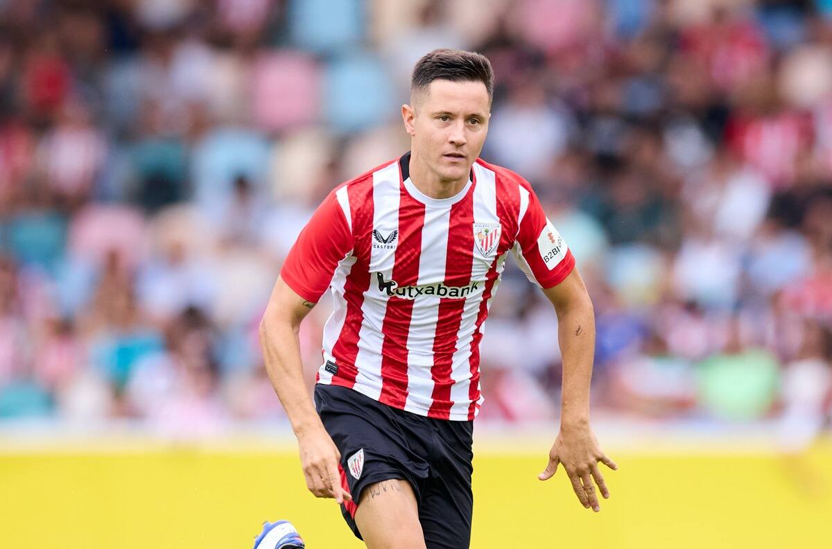 Boca Juniors rompe el mercado y fichará a Ander Herrera