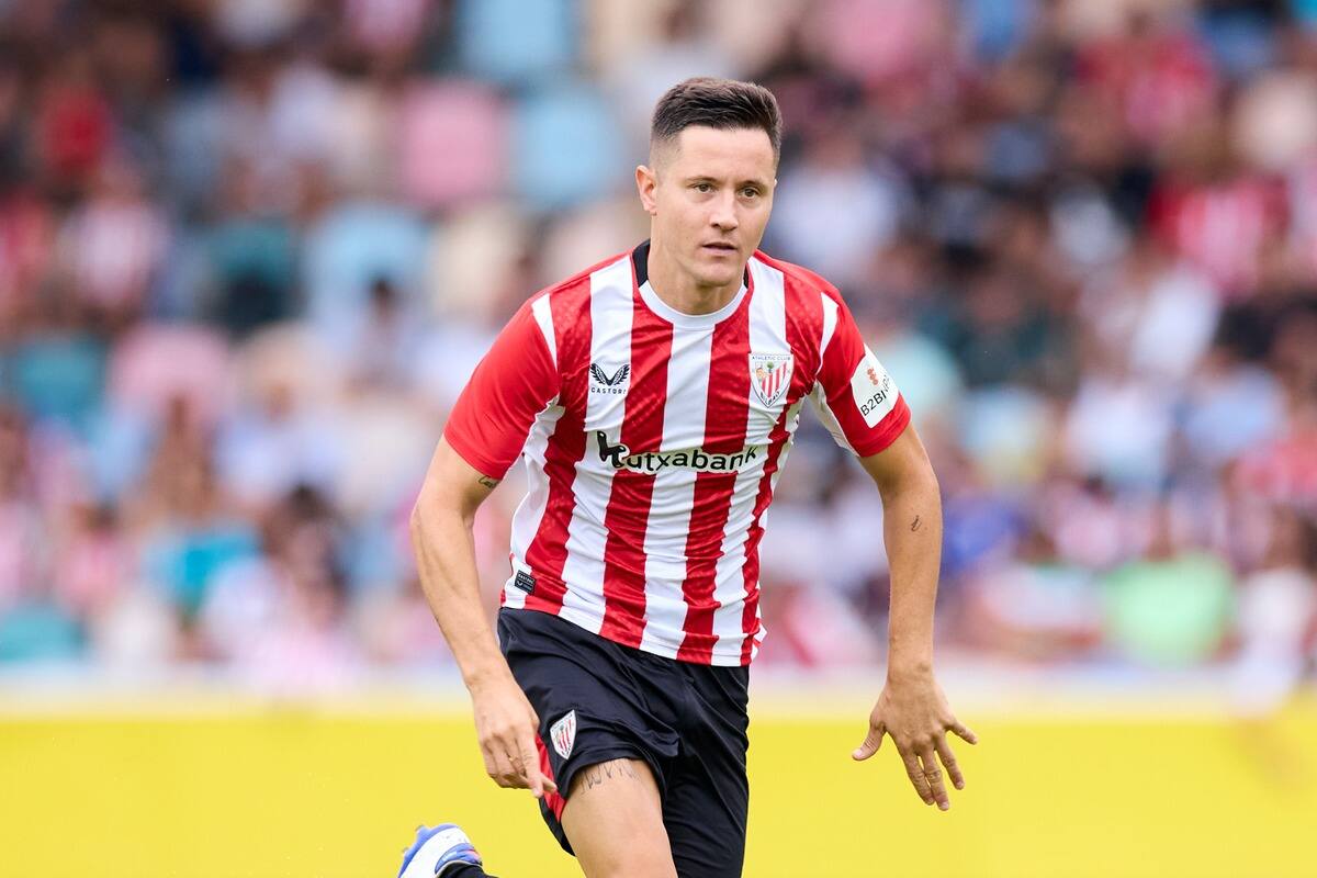 será nuevo jugador de Boca Juniors.