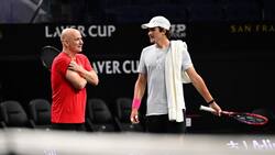 Con nuevos capitanes, 2 sudamericanos y sin chilenos: así se jugará la Laver Cup 2025