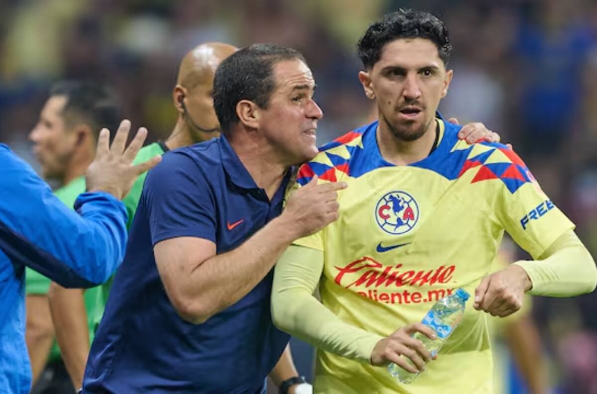 Dirige a 3 chilenos en los que ha confiado Gareca y ahora pelea con Ancelotti para dirigir a Brasil