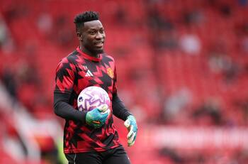 Tras fracasar en Manchester United: André Onana tendrá nuevo club en Europa