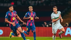 VIDEO | Grave error del Real Madrid: confundió al hermano fallecido de Diogo Jota con un jugador activo