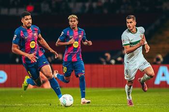 VIDEO | Grave error del Real Madrid: confundió al hermano fallecido de Diogo Jota con un jugador activo