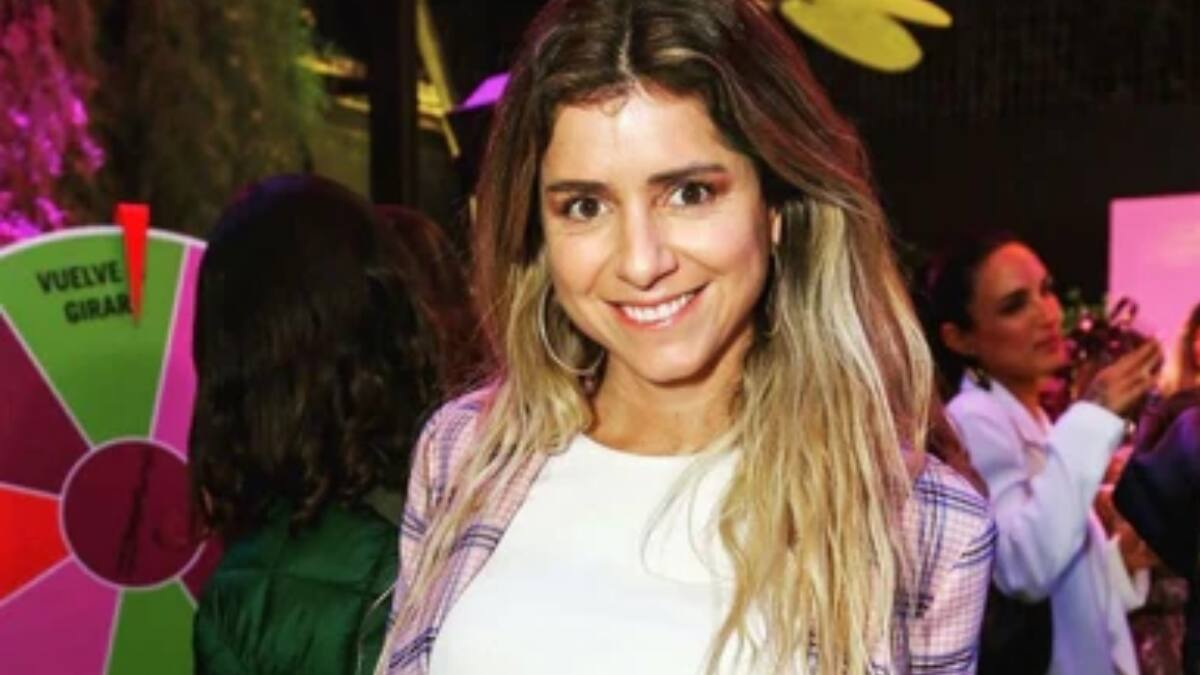 Todo lo que se sabe del regreso de Andrea Aninat, “Te lo recomiendo”, con nueva identidad