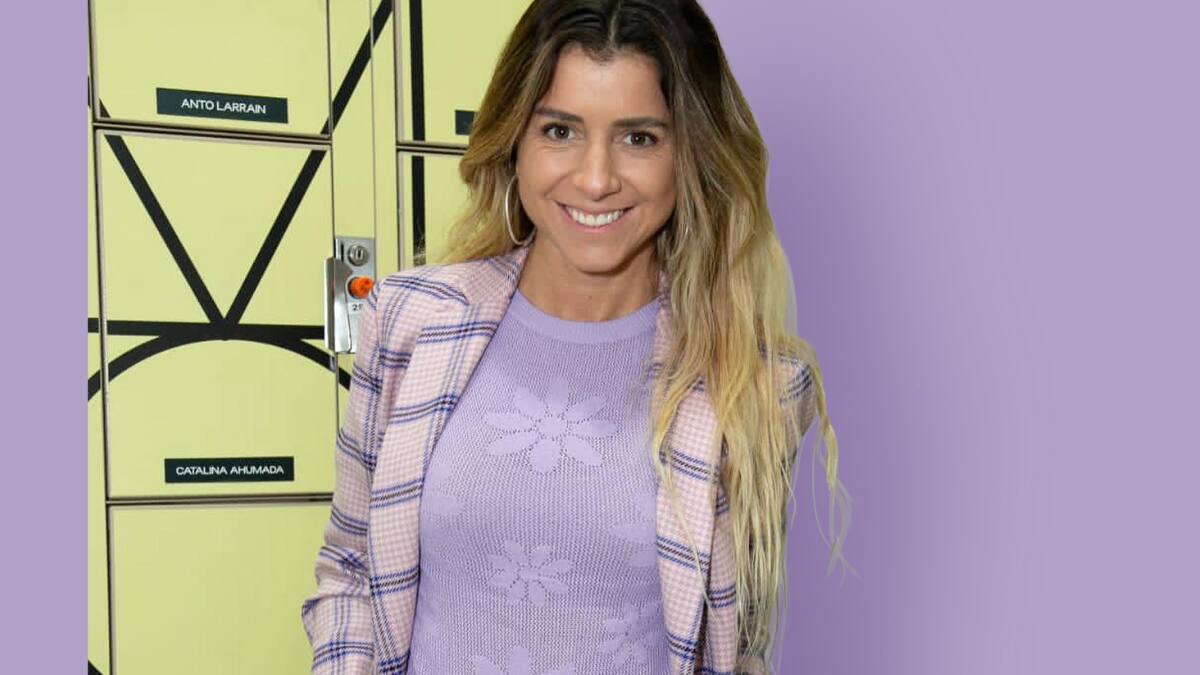 Quién es Andrea Aninat, “Te lo recomiendo”, influencer chilena