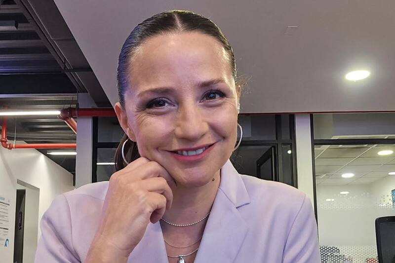 Aseguran que la comunicadora realizará su debut en Chilevisión en marzo del 2025.