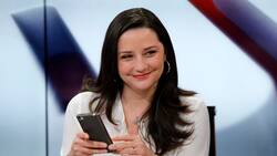 Confirmado: Esta es la fecha en que Andrea Arístegui debutará en Contigo en la Mañana