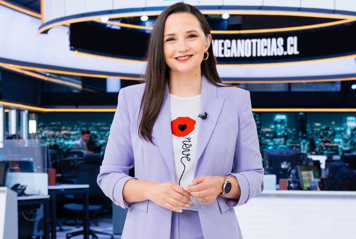 debutará en una nueva casa televisiva. Créditos: Mega