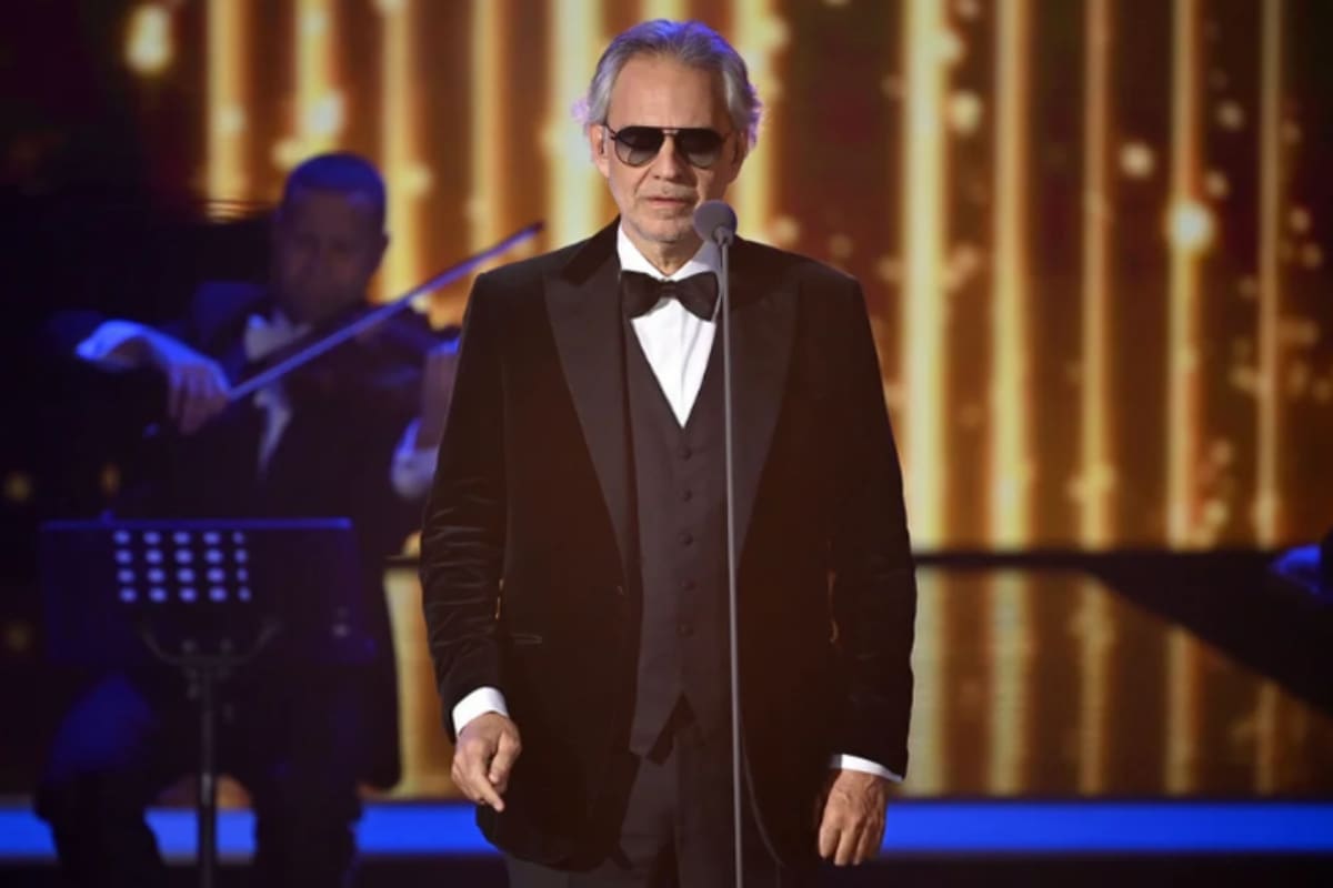 preparó un enorme espectáculo para el Festival de Viña 2024.