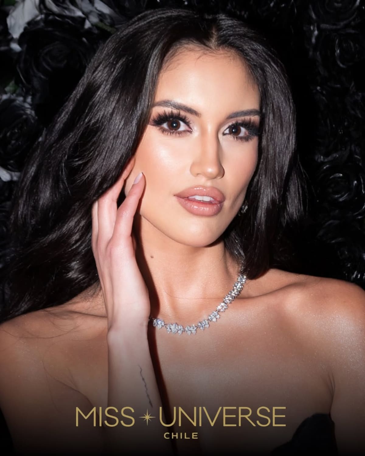 Miss Concepción