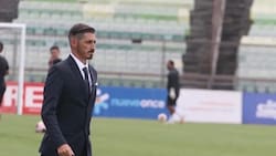 DT italiano quiere dirigir en el fútbol chileno y ya tuvo contactos con un equipo: “Estoy a disposición”